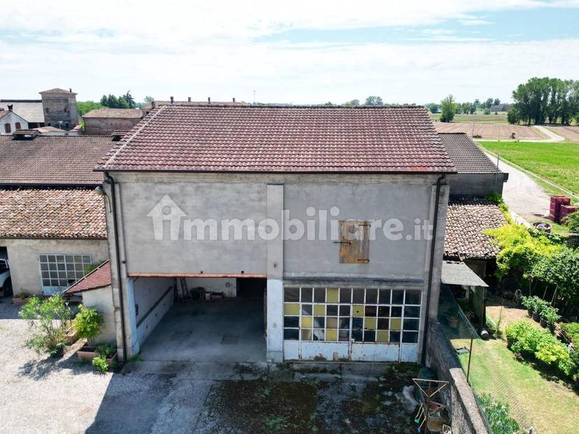 Terratetto unifamiliare Località Sorbara 42, Asola — foto 2 di 18