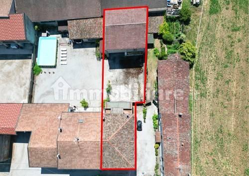 Terratetto unifamiliare Località Sorbara 42, Asola — foto 3 di 18
