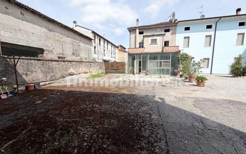 Terratetto unifamiliare Località Sorbara 42, Asola — foto 18 di 18