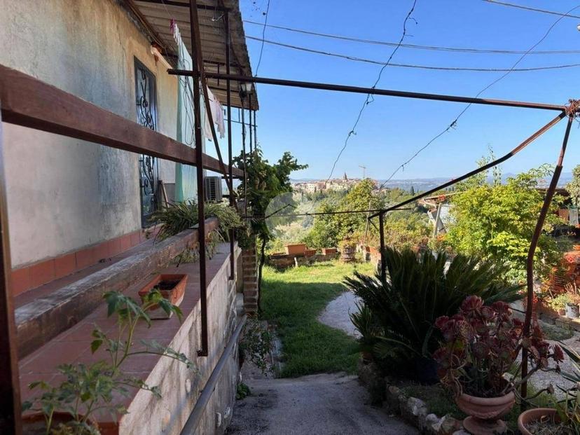 Terratetto unifamiliare via Di Valle Menetola, Centro, Collevecchio — foto 22 di 24