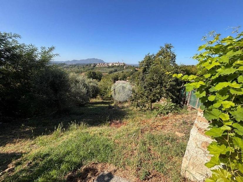 Terratetto unifamiliare via Di Valle Menetola, Centro, Collevecchio — foto 15 di 24
