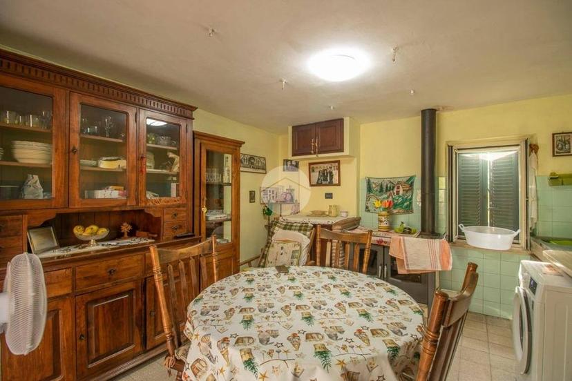 Terratetto unifamiliare via Di Valle Menetola, Centro, Collevecchio — foto 19 di 24
