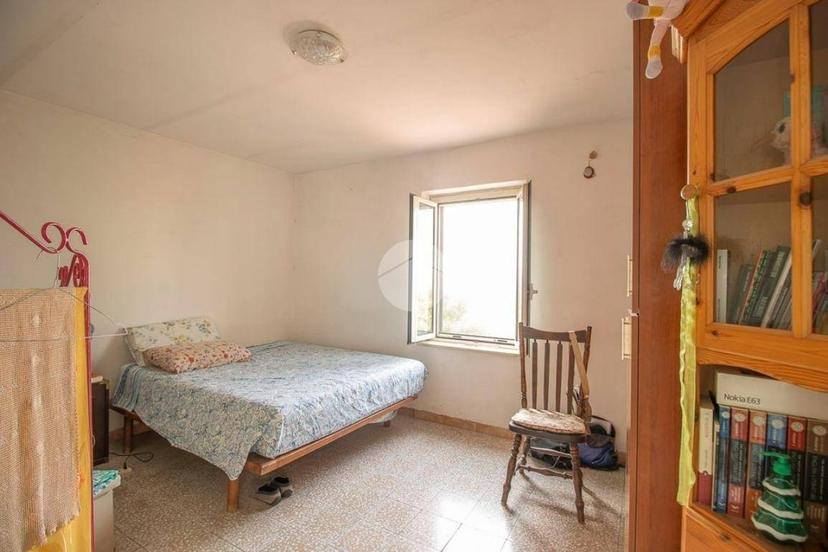 Terratetto unifamiliare via Di Valle Menetola, Centro, Collevecchio — foto 17 di 24