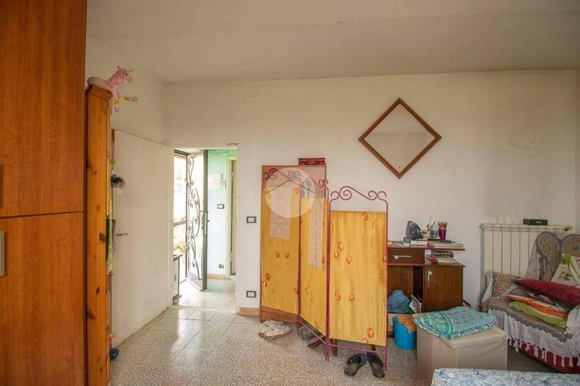 Terratetto unifamiliare via Di Valle Menetola, Centro, Collevecchio — foto 9 di 24