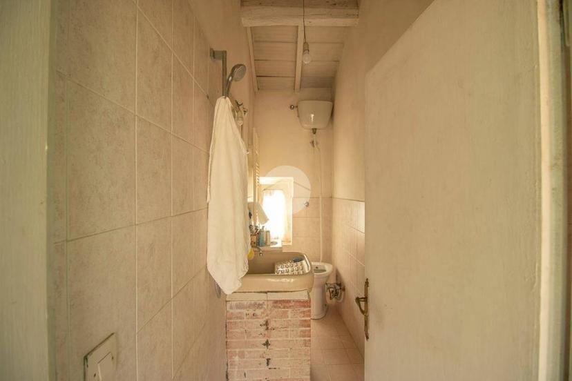 Terratetto unifamiliare via Di Valle Menetola, Centro, Collevecchio — foto 18 di 24