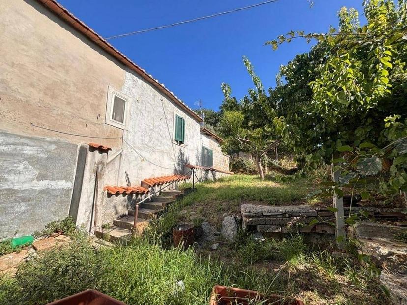 Terratetto unifamiliare via Di Valle Menetola, Centro, Collevecchio — foto 3 di 24
