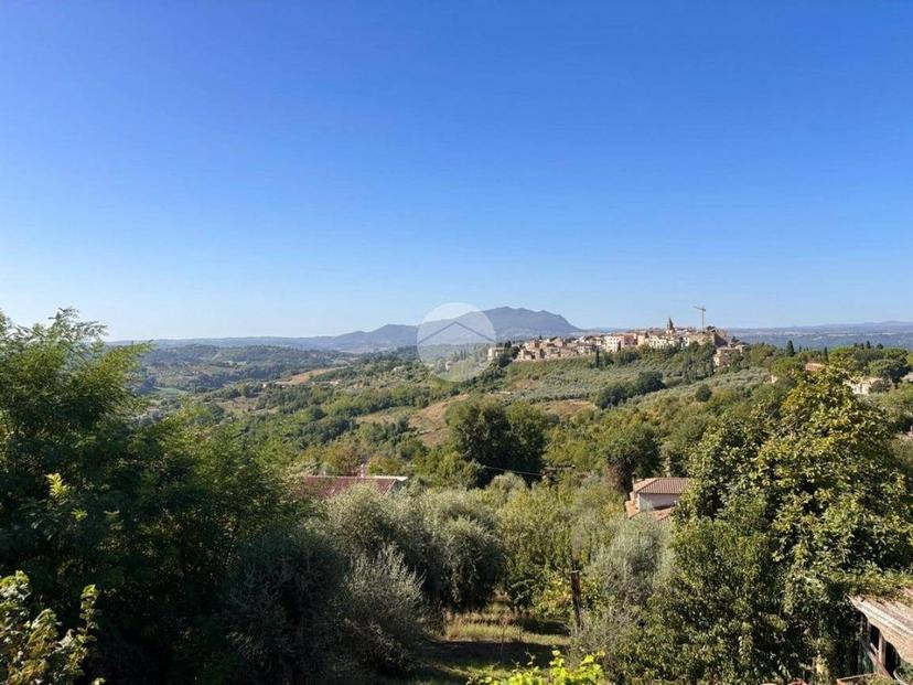 Terratetto unifamiliare via Di Valle Menetola, Centro, Collevecchio — foto 8 di 24