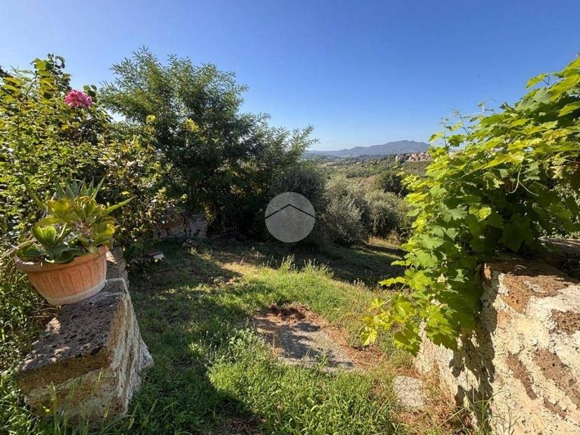 Terratetto unifamiliare via Di Valle Menetola, Centro, Collevecchio — foto 16 di 24