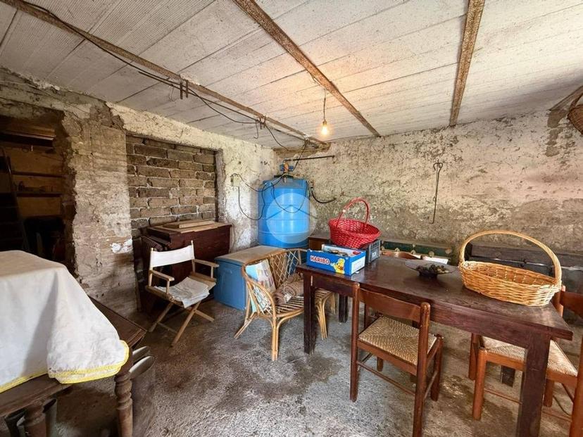 Terratetto unifamiliare via Di Valle Menetola, Centro, Collevecchio — foto 4 di 24