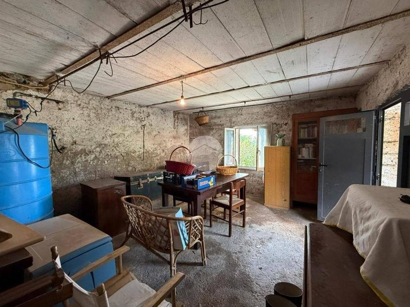Terratetto unifamiliare via Di Valle Menetola, Centro, Collevecchio — foto 14 di 24