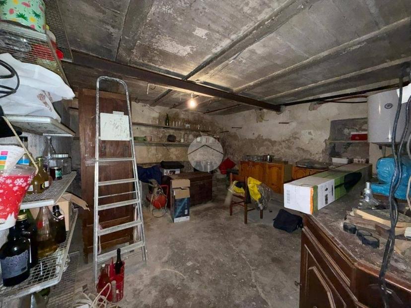 Terratetto unifamiliare via Di Valle Menetola, Centro, Collevecchio — foto 12 di 24