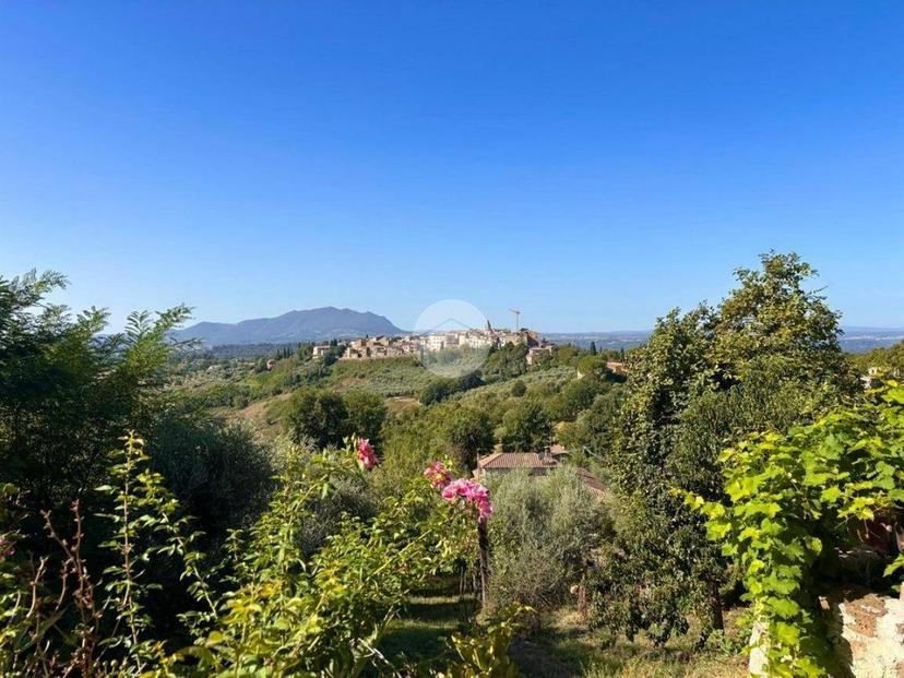 Terratetto unifamiliare via Di Valle Menetola, Centro, Collevecchio — foto 20 di 24