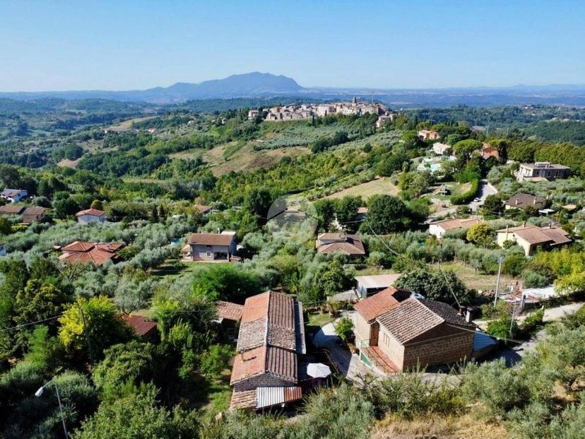 Terratetto unifamiliare via Di Valle Menetola, Centro, Collevecchio — foto 13 di 24