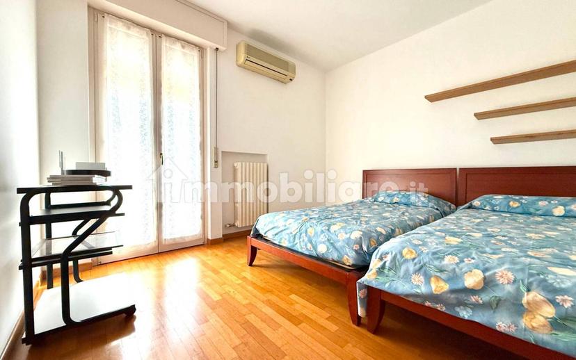 Quadrilocale buono stato, su più livelli, Desenzano Centro, Desenzano del Garda — foto 20 di 29