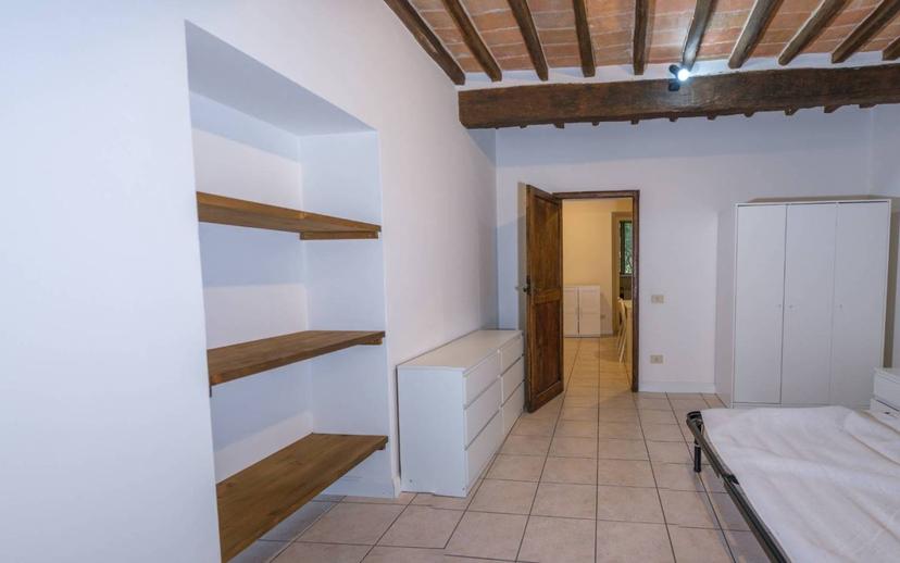 Bilocale via Borgo Nuovo 41, Centro, Todi — foto 11 di 30