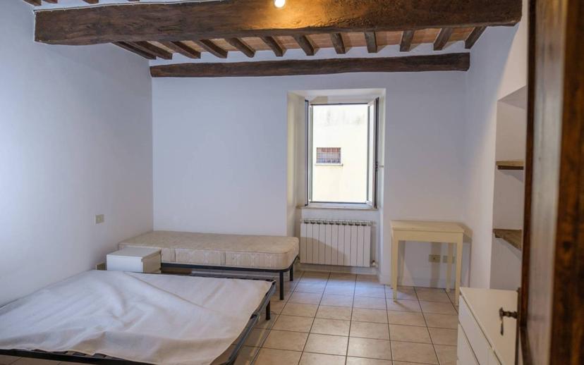 Bilocale via Borgo Nuovo 41, Centro, Todi — foto 7 di 30