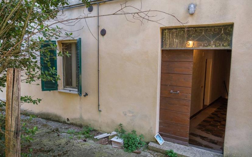 Bilocale via Borgo Nuovo 41, Centro, Todi — foto 18 di 30