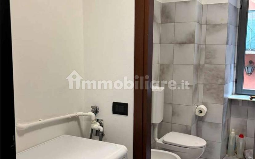 Monolocale buono stato, primo piano, Intra Centro Storico, Verbania — foto 4 di 9