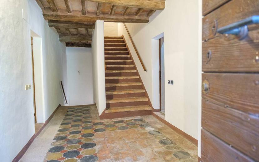 Bilocale via Borgo Nuovo 41, Centro, Todi — foto 2 di 30