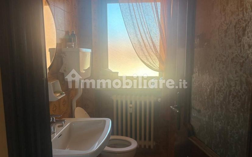 Attico via Leonardo Cocito 26, Corso Langhe, Moretta, Corso Cortemilia, Alba — foto 9 di 51