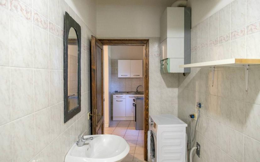 Bilocale via Borgo Nuovo 41, Centro, Todi — foto 26 di 30