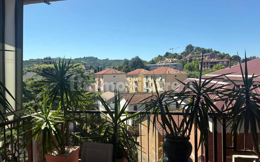 Attico via Leonardo Cocito 26, Corso Langhe, Moretta, Corso Cortemilia, Alba — foto 38 di 51