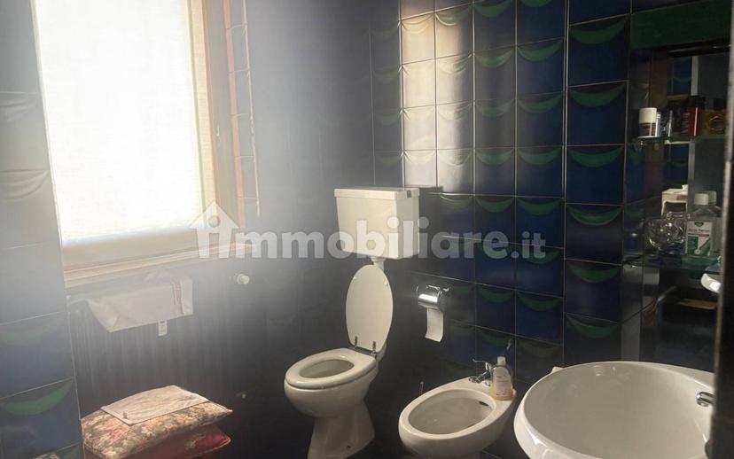 Attico via Leonardo Cocito 26, Corso Langhe, Moretta, Corso Cortemilia, Alba — foto 16 di 51