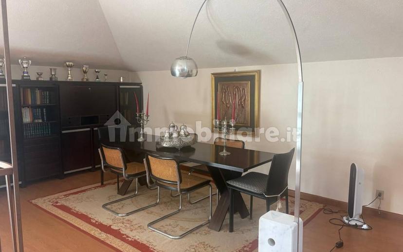 Attico via Leonardo Cocito 26, Corso Langhe, Moretta, Corso Cortemilia, Alba — foto 23 di 51