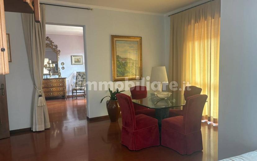 Attico via Leonardo Cocito 26, Corso Langhe, Moretta, Corso Cortemilia, Alba — foto 46 di 51