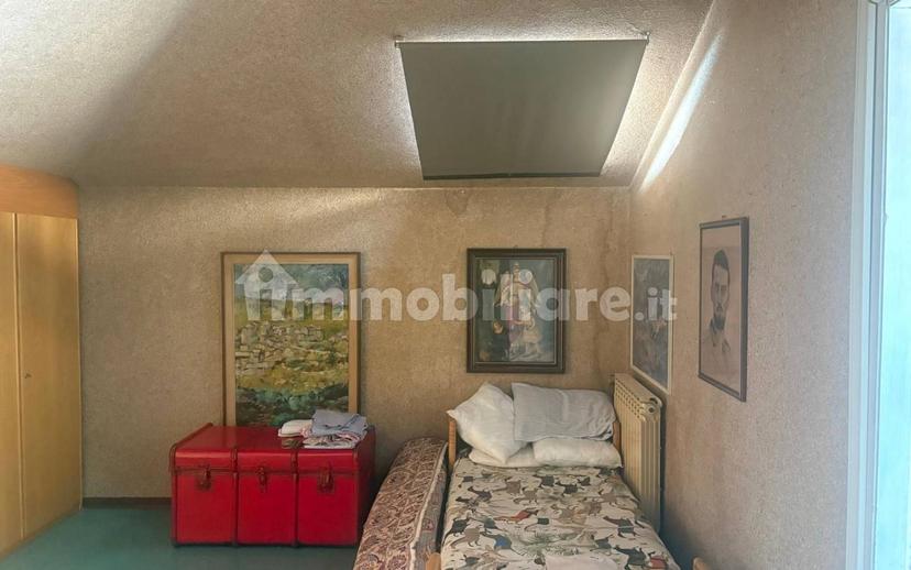 Attico via Leonardo Cocito 26, Corso Langhe, Moretta, Corso Cortemilia, Alba — foto 39 di 51
