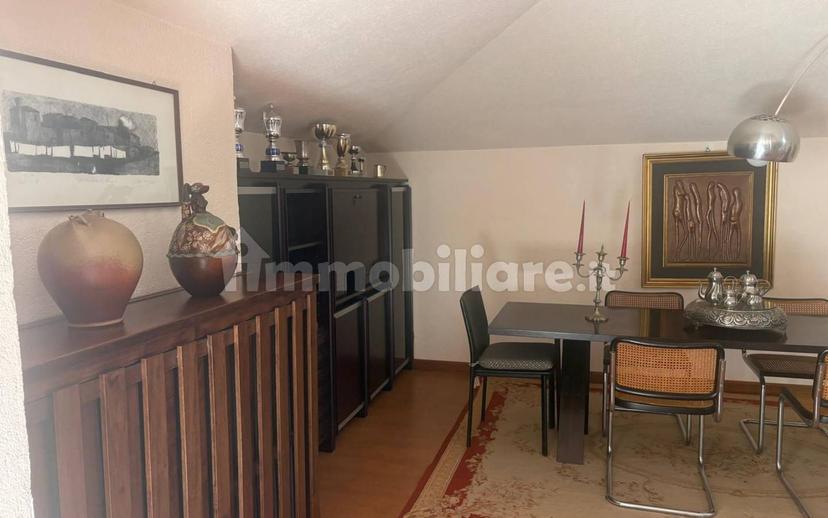 Attico via Leonardo Cocito 26, Corso Langhe, Moretta, Corso Cortemilia, Alba — foto 8 di 51