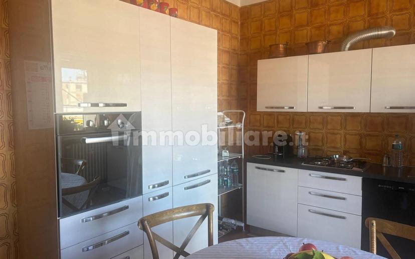 Attico via Leonardo Cocito 26, Corso Langhe, Moretta, Corso Cortemilia, Alba — foto 37 di 51
