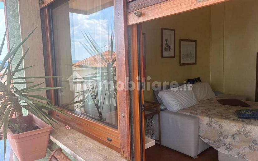 Attico via Leonardo Cocito 26, Corso Langhe, Moretta, Corso Cortemilia, Alba — foto 15 di 51
