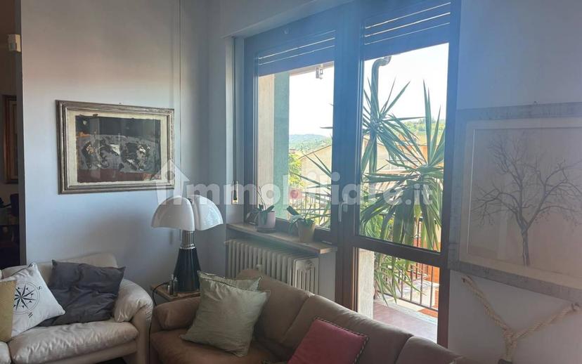Attico via Leonardo Cocito 26, Corso Langhe, Moretta, Corso Cortemilia, Alba — foto 35 di 51
