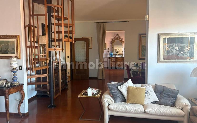 Attico via Leonardo Cocito 26, Corso Langhe, Moretta, Corso Cortemilia, Alba — foto 28 di 51
