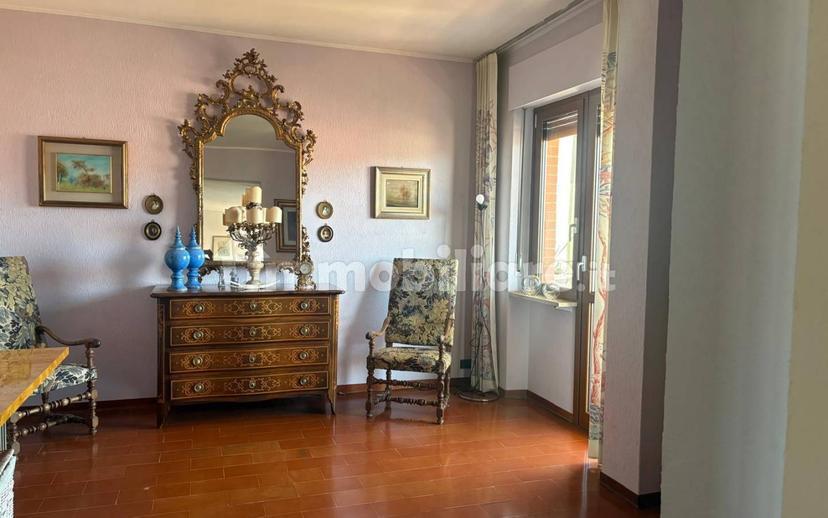 Attico via Leonardo Cocito 26, Corso Langhe, Moretta, Corso Cortemilia, Alba — foto 11 di 51