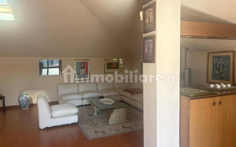 Attico via Leonardo Cocito 26, Corso Langhe, Moretta, Corso Cortemilia, Alba — foto 4 di 51