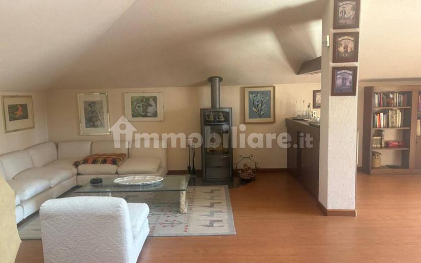 Attico via Leonardo Cocito 26, Corso Langhe, Moretta, Corso Cortemilia, Alba — foto 22 di 51