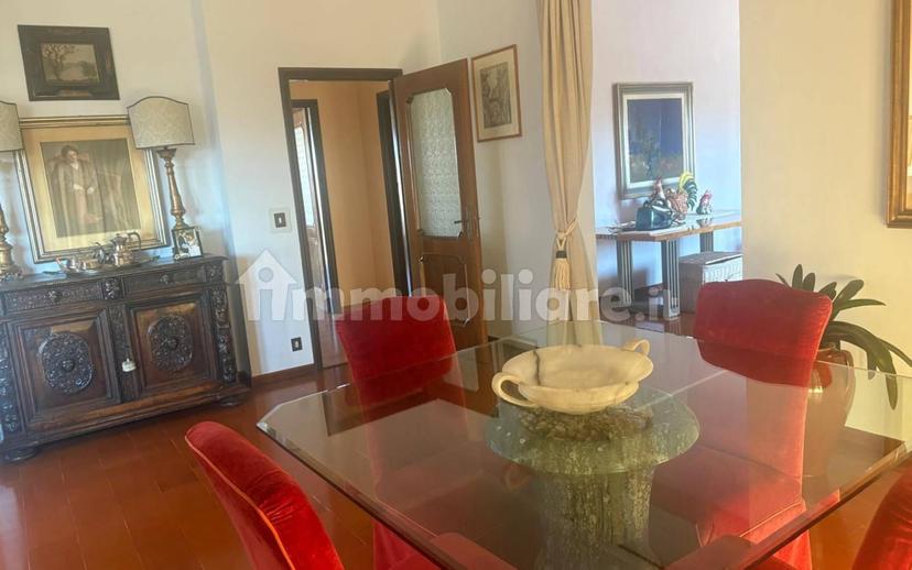 Attico via Leonardo Cocito 26, Corso Langhe, Moretta, Corso Cortemilia, Alba — foto 42 di 51