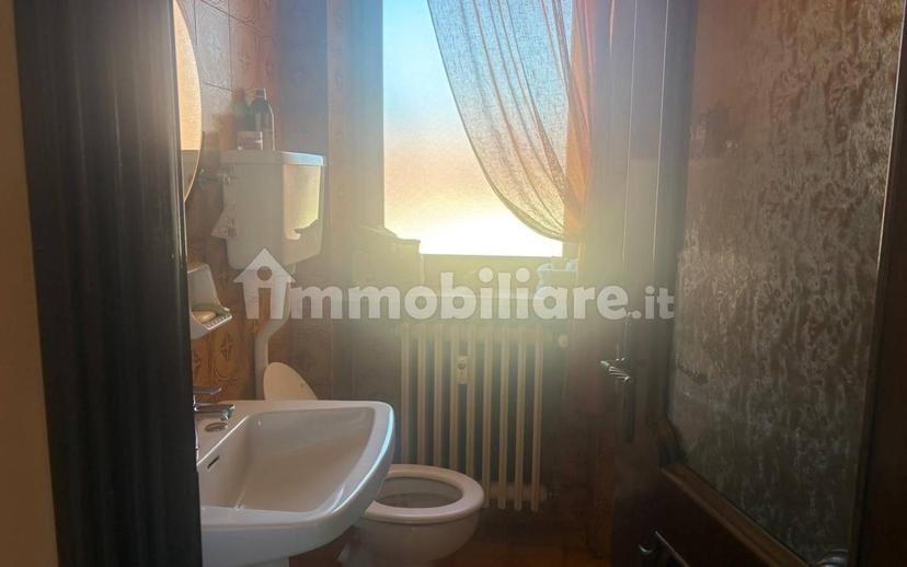 Attico via Leonardo Cocito 26, Corso Langhe, Moretta, Corso Cortemilia, Alba — foto 13 di 51