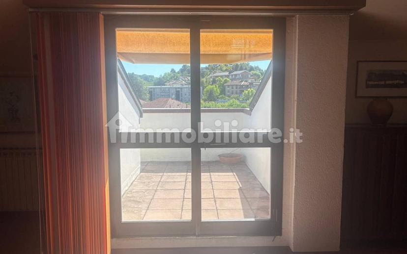 Attico via Leonardo Cocito 26, Corso Langhe, Moretta, Corso Cortemilia, Alba — foto 18 di 51