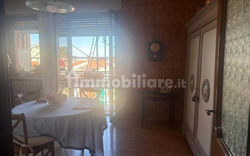 Attico via Leonardo Cocito 26, Corso Langhe, Moretta, Corso Cortemilia, Alba — foto 24 di 51
