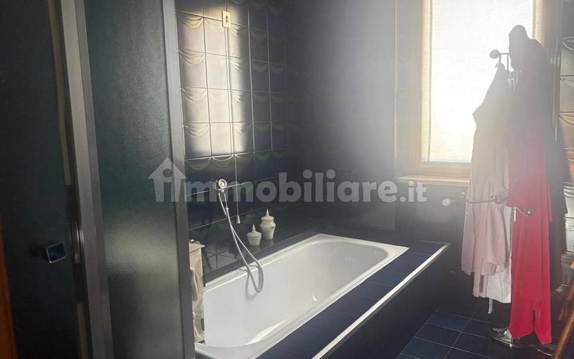 Attico via Leonardo Cocito 26, Corso Langhe, Moretta, Corso Cortemilia, Alba — foto 25 di 51