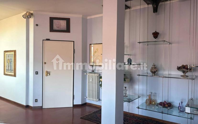 Attico via Leonardo Cocito 26, Corso Langhe, Moretta, Corso Cortemilia, Alba — foto 43 di 51