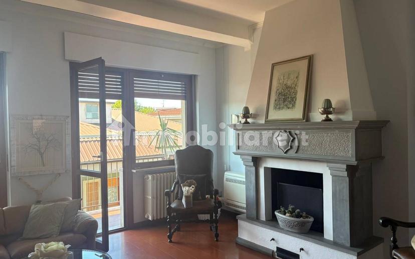 Attico via Leonardo Cocito 26, Corso Langhe, Moretta, Corso Cortemilia, Alba — foto 47 di 51