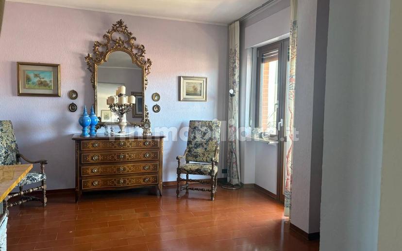 Attico via Leonardo Cocito 26, Corso Langhe, Moretta, Corso Cortemilia, Alba — foto 29 di 51