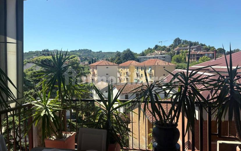 Attico via Leonardo Cocito 26, Corso Langhe, Moretta, Corso Cortemilia, Alba — foto 21 di 51