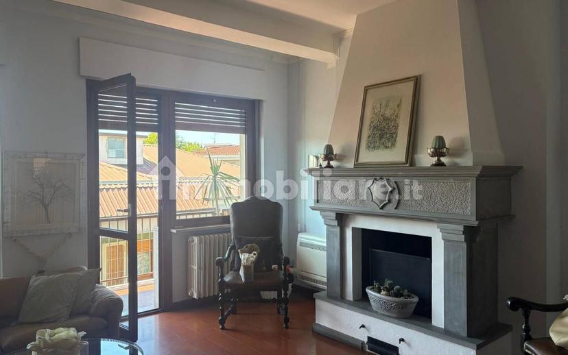 Attico via Leonardo Cocito 26, Corso Langhe, Moretta, Corso Cortemilia, Alba — foto 2 di 51