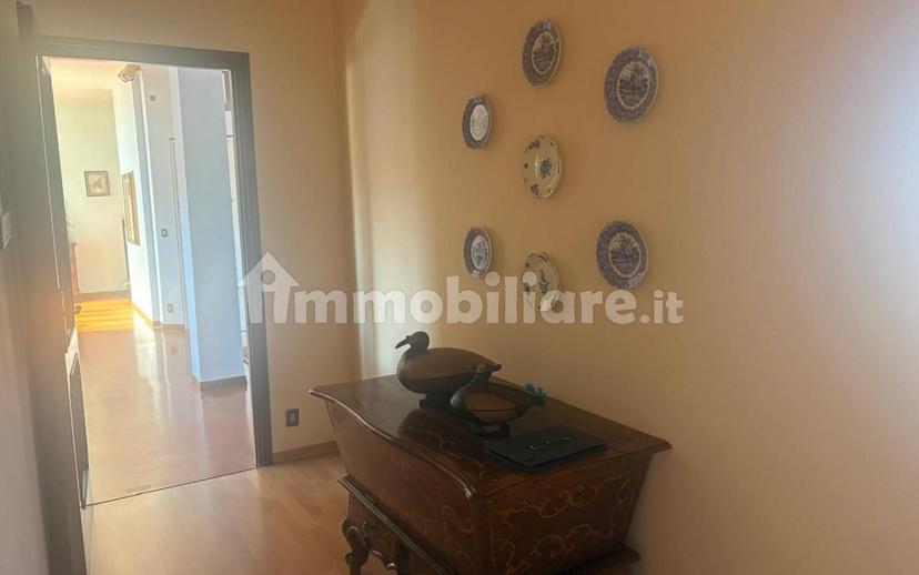 Attico via Leonardo Cocito 26, Corso Langhe, Moretta, Corso Cortemilia, Alba — foto 40 di 51