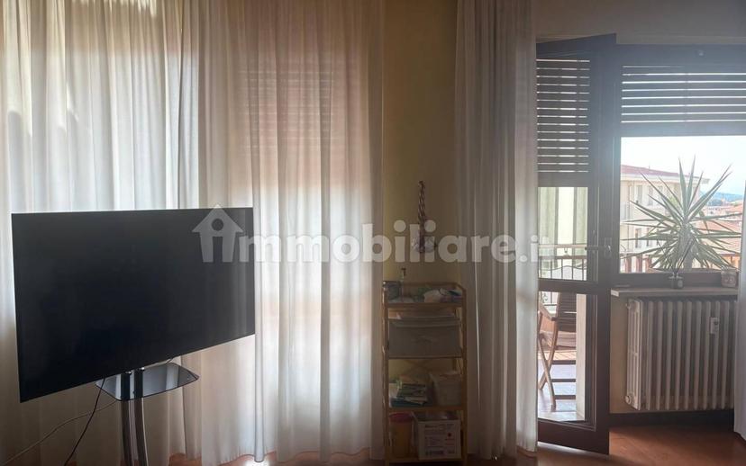 Attico via Leonardo Cocito 26, Corso Langhe, Moretta, Corso Cortemilia, Alba — foto 7 di 51